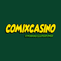 Comix Casino