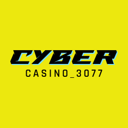 CyberCasino 3077