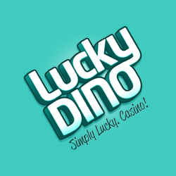 Lucky Dino Lucky Dino