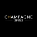 Champagne Spins
