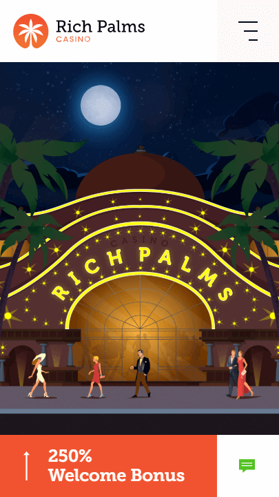 Rich Palms Casino Screenshot Rich Palms Casino Screenshot
