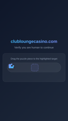 Club Lounge Casino Screenshot