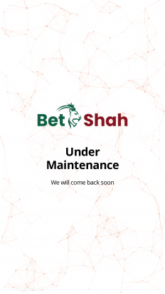 BetShah Screenshot