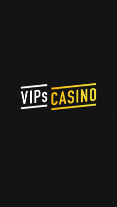 VIPs Casino Screenshot