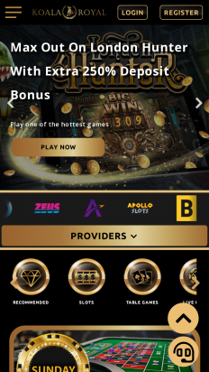 KoalaRoyal Screenshot