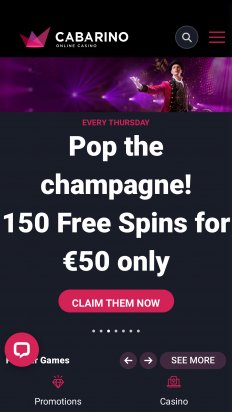 Jack21 Casino Screenshot