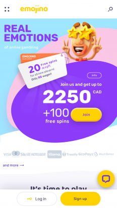 Emojino Screenshot