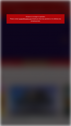 SCasino Screenshot