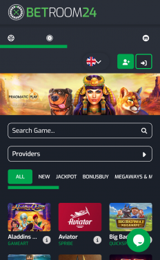 Betroom24 Screenshot