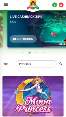 BoaBoa Screenshot