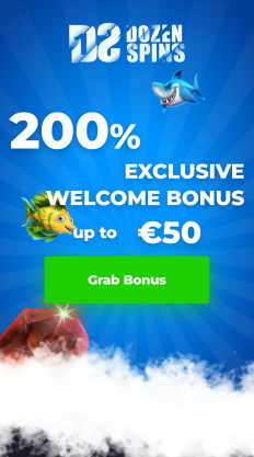 DozenSpins Screenshot