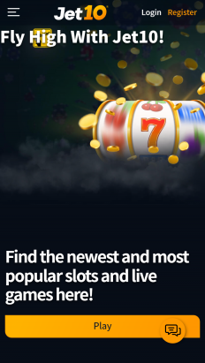 Jet10 Screenshot