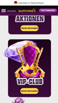 SlotsMagic Screenshot
