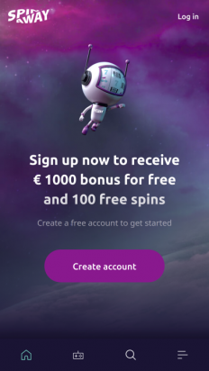 Spin Away Screenshot