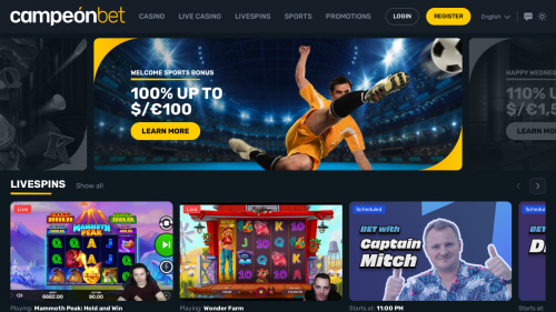 Slotnite casino offer