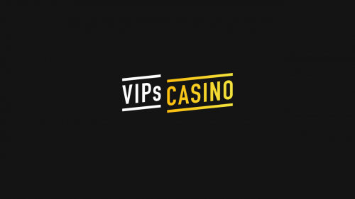 VIPs Casino Screenshot