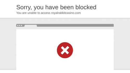 Royal Rabbit Casino Screenshot