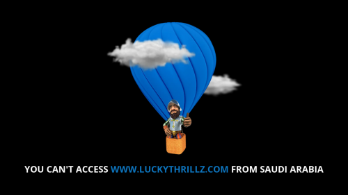 Lucky Thrillz Screenshot