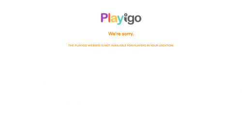 Playigo Screenshot