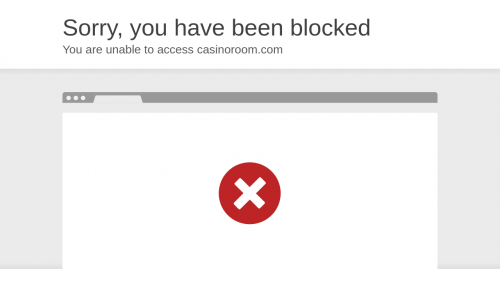 Casino Room Screenshot