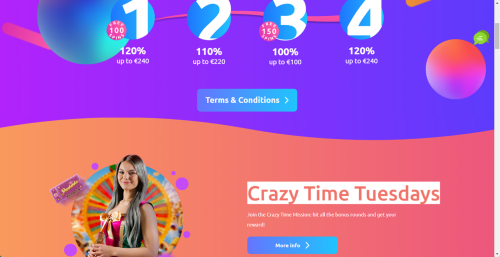 Cadoola Screenshot