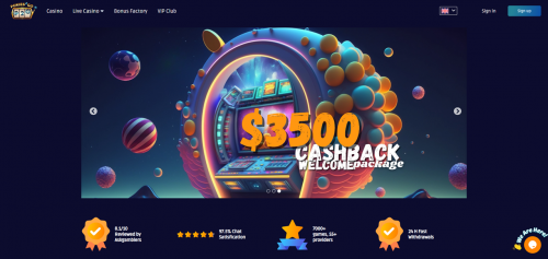 Pokies2go Screenshot