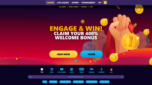 NgageWin Screenshot