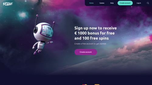 Spin Away Screenshot